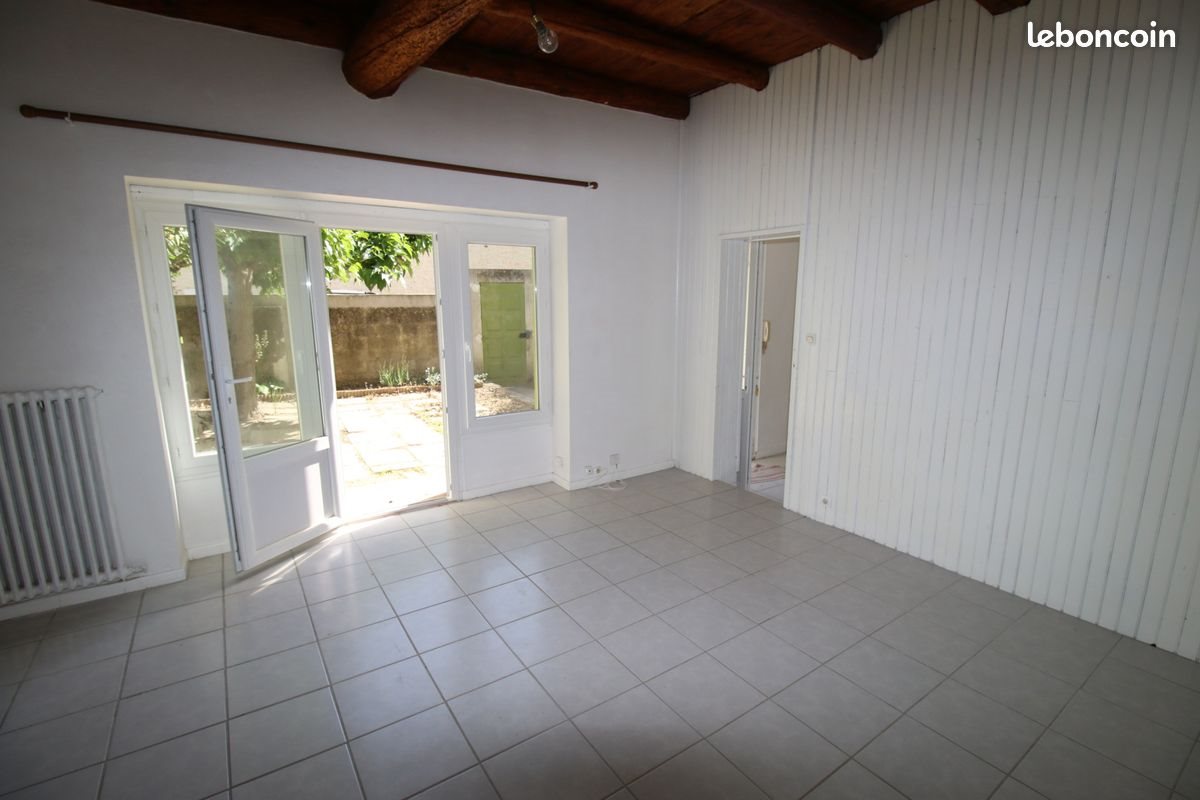 Maison à vendre, 150m², Fontvieille