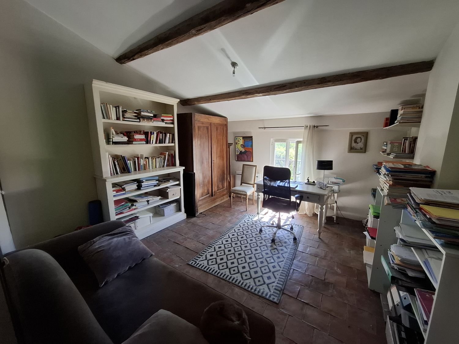 Maison à vendre, 94m², Fontvieille