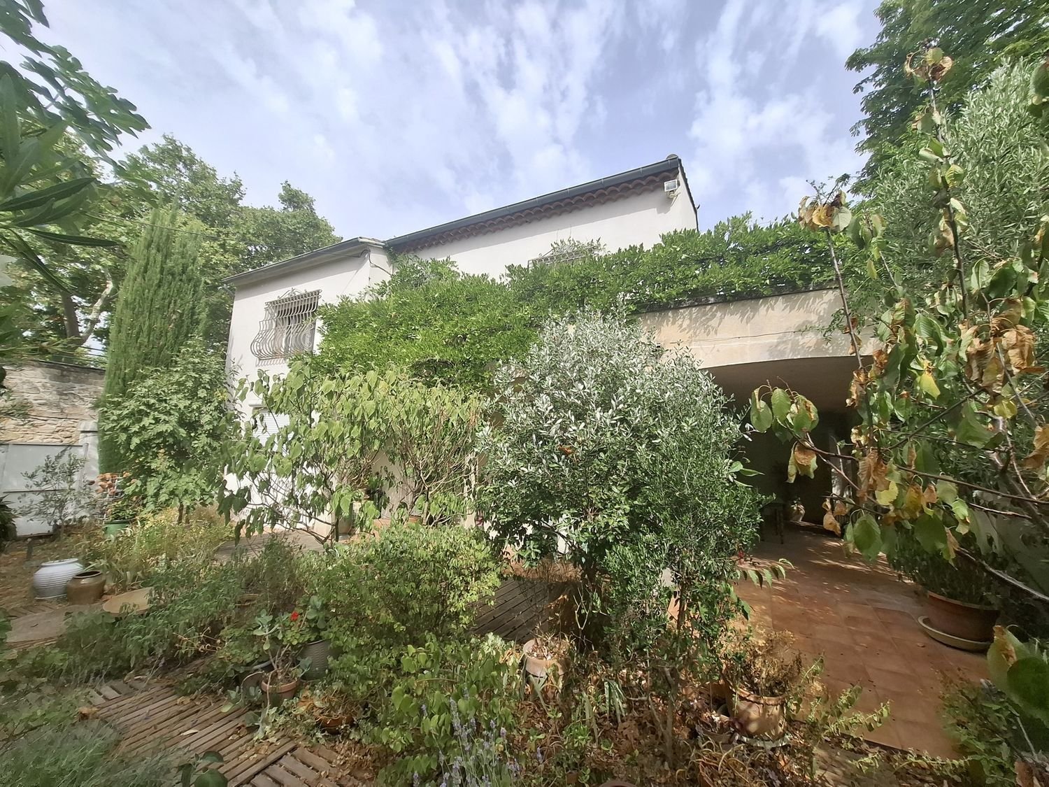 Maison à vendre, 130m², Fontvieille