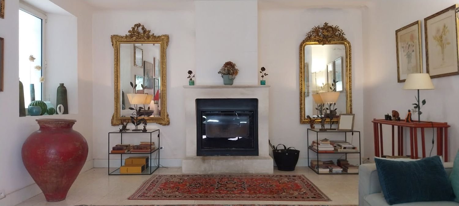 Maison à vendre, 130m², Fontvieille