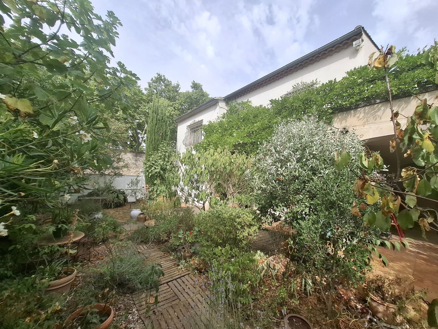 Maison à vendre, 130m², Fontvieille