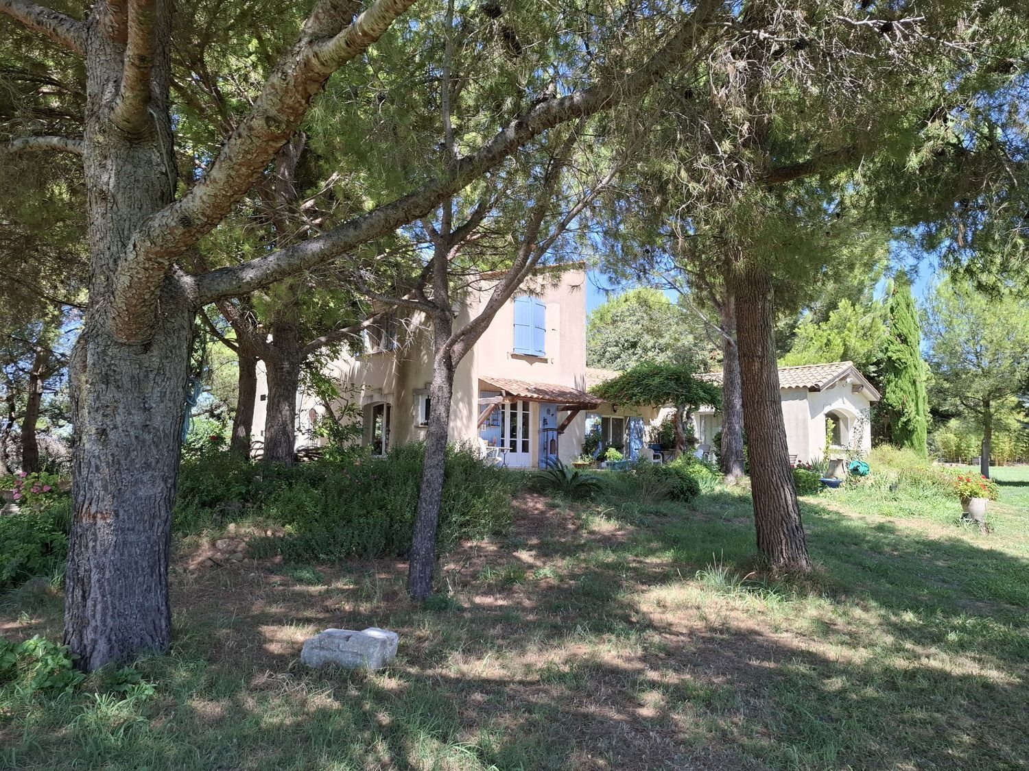 Maison à vendre, 300m², Fontvieille