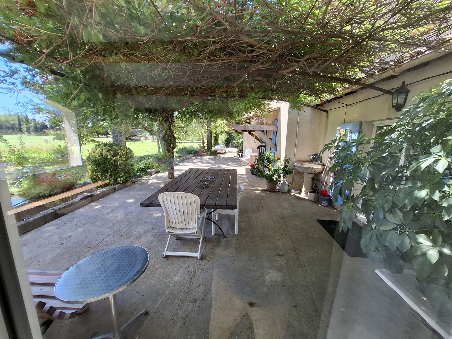 Maison à vendre, 300m², Fontvieille