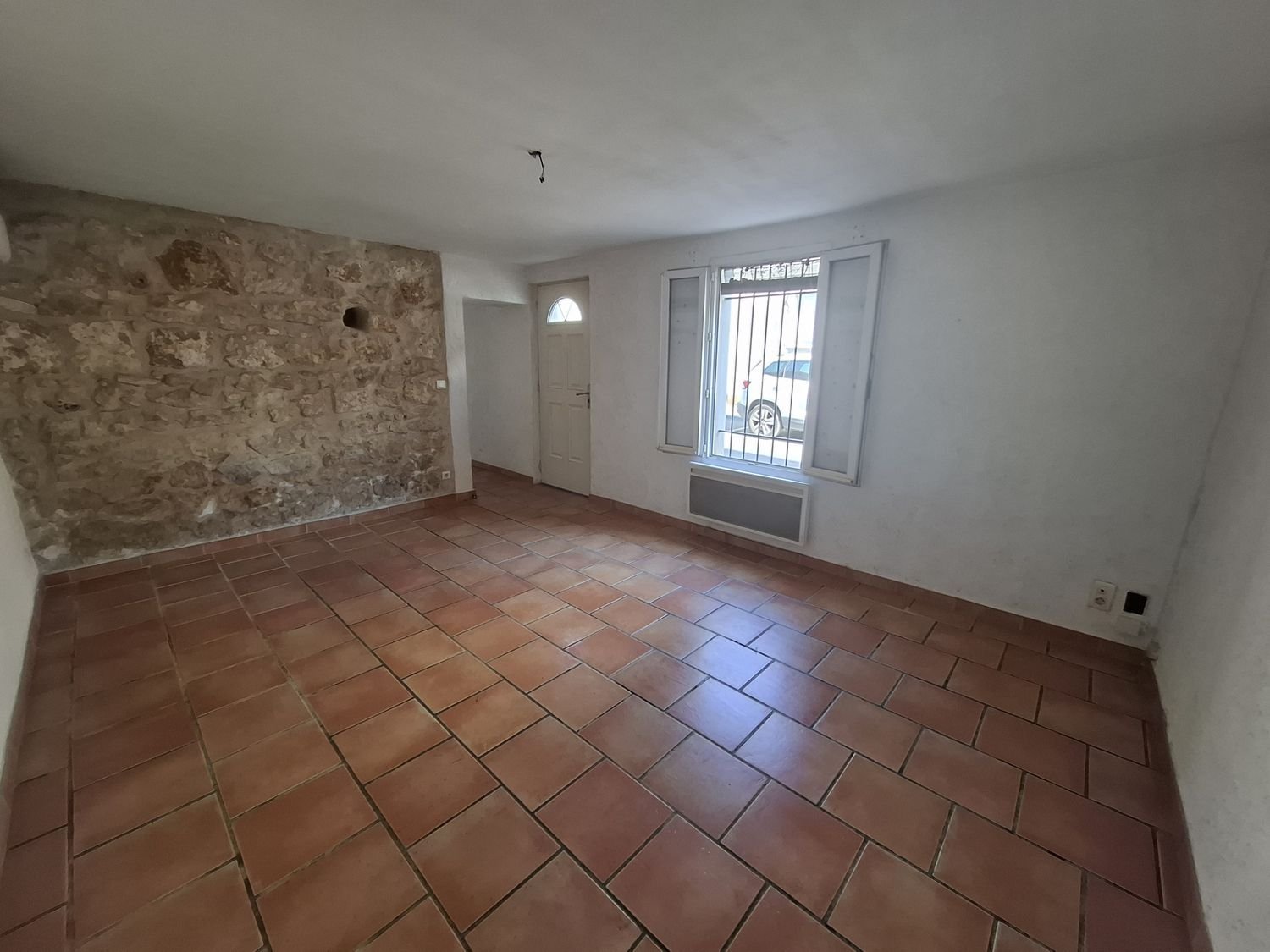 Maison à vendre, 82m², Fontvieille