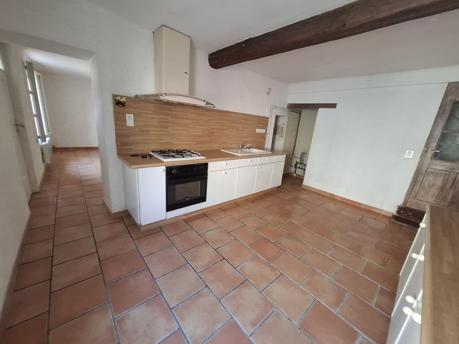 Maison à vendre, 82m², Fontvieille