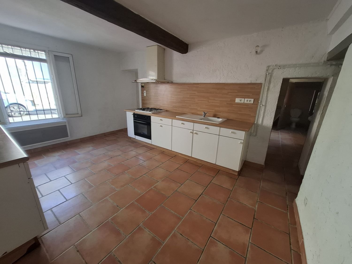 Maison à vendre, 82m², Fontvieille