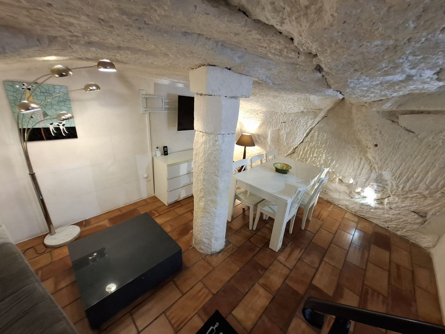 Maison à vendre, 64m², Fontvieille