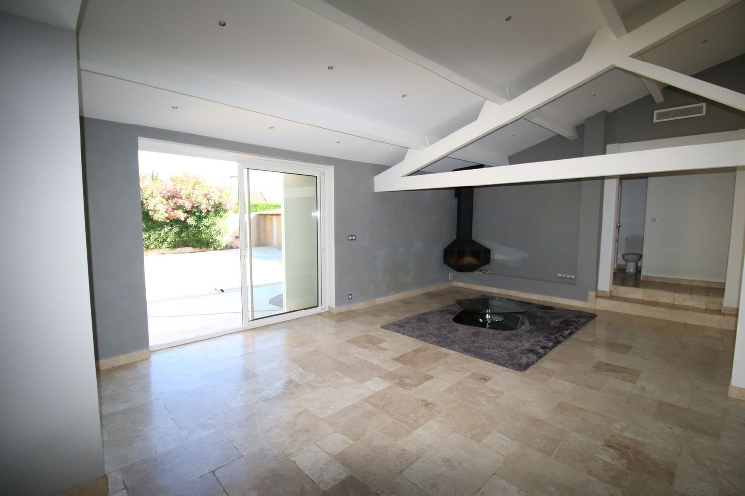 Maison à vendre, 167m², Saint-Etienne-du-Grès