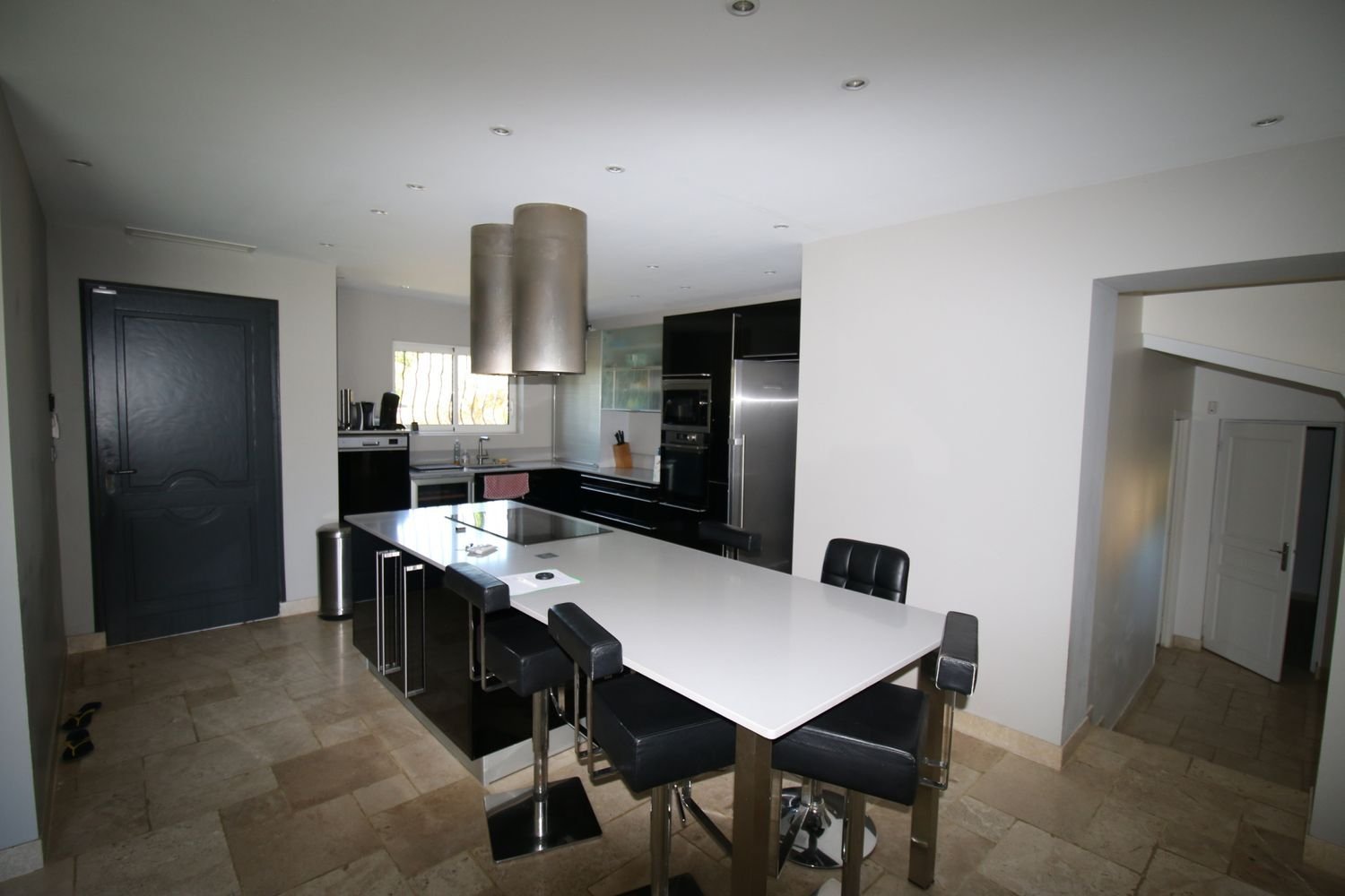 Maison à vendre, 167m², Saint-Etienne-du-Grès