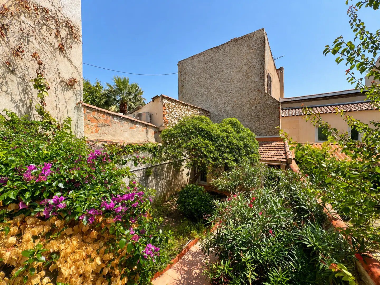 Maison à vendre, 126m², Marseille 7ème