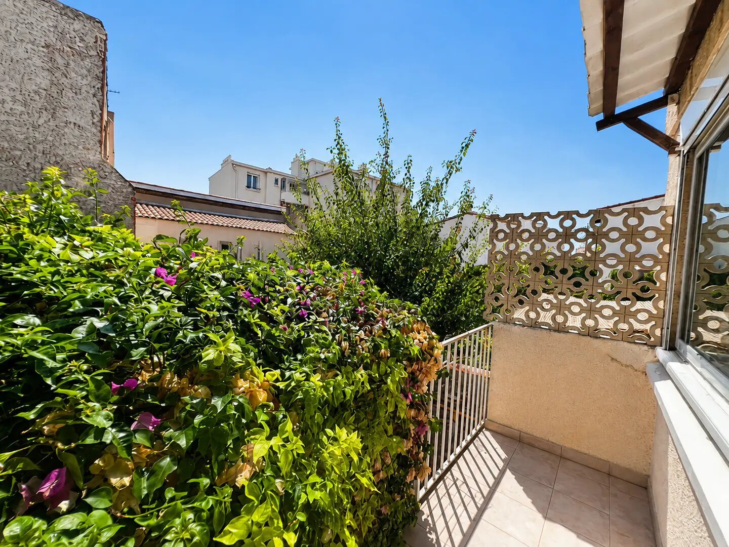 Maison à vendre, 126m², Marseille 7ème