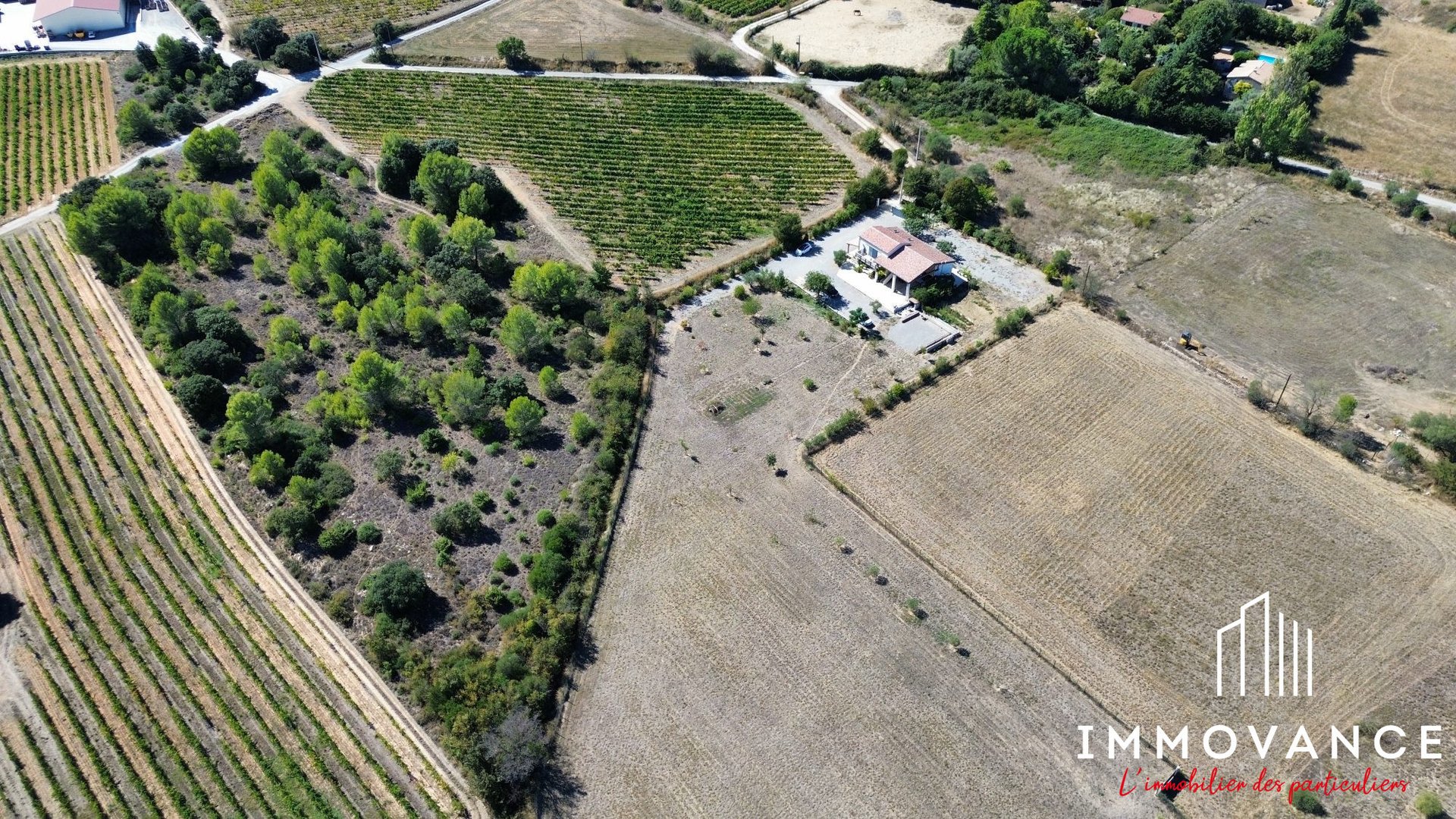 Maison à vendre, 73m², Restinclières