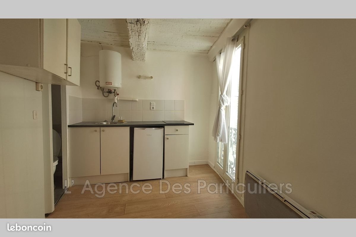 Appartement à louer, 19m², Draguignan