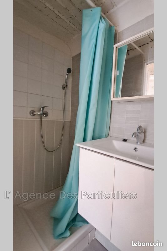 Appartement à louer, 19m², Draguignan