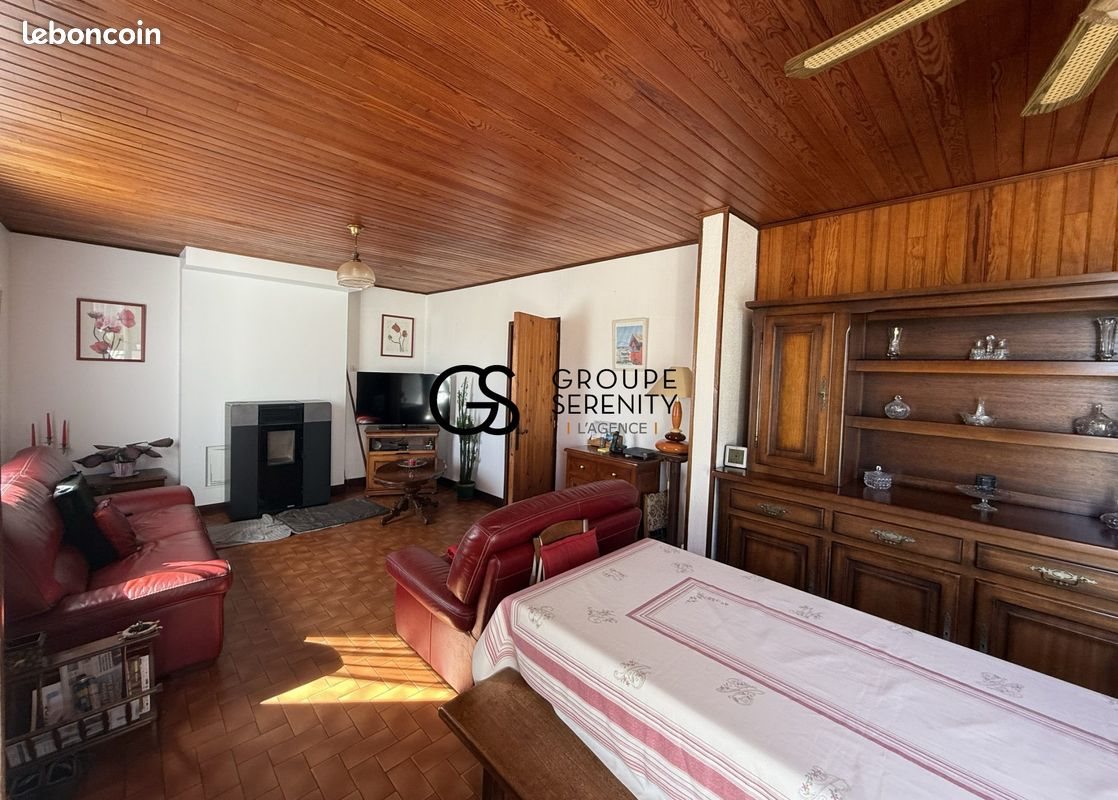 Maison à vendre, 65m², Lège-Cap-Ferret