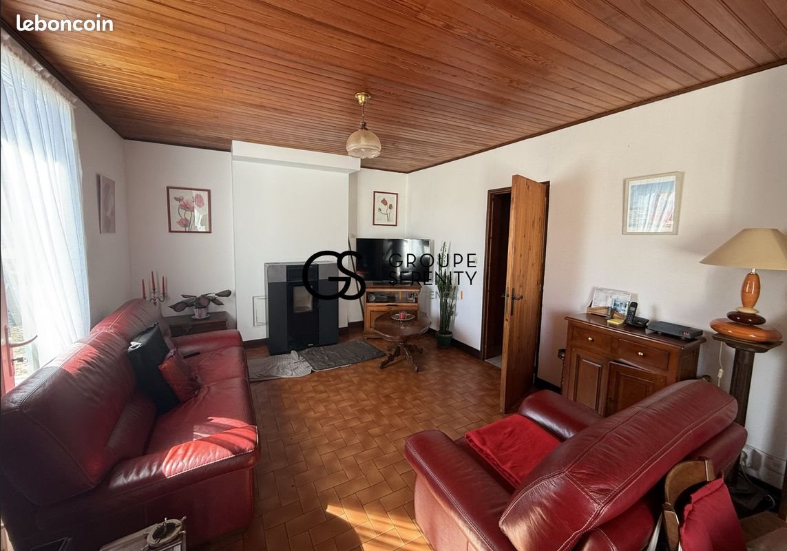Maison à vendre, 65m², Lège-Cap-Ferret