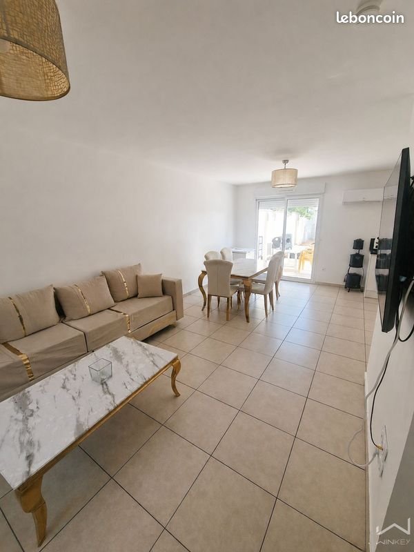 Maison à vendre, 110m², Gargenville