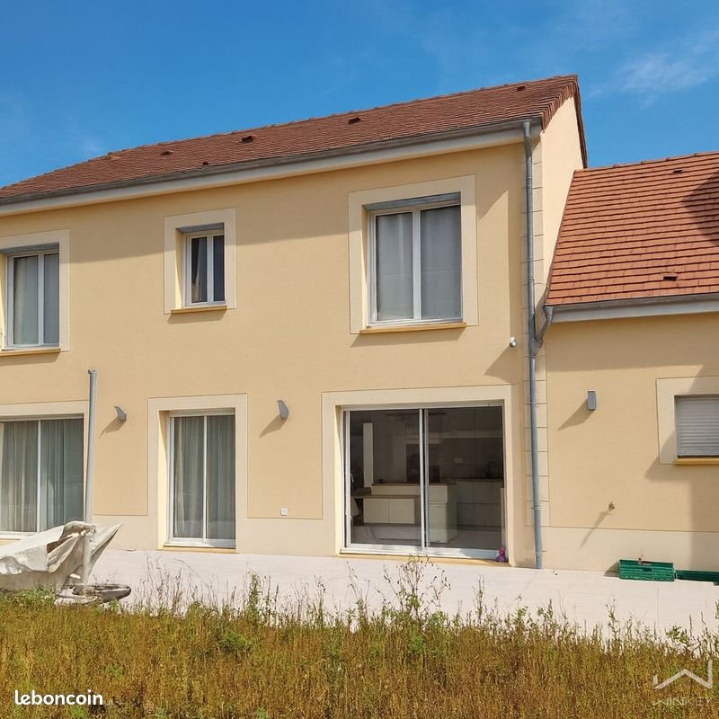 Maison à vendre, 175m², Vernouillet