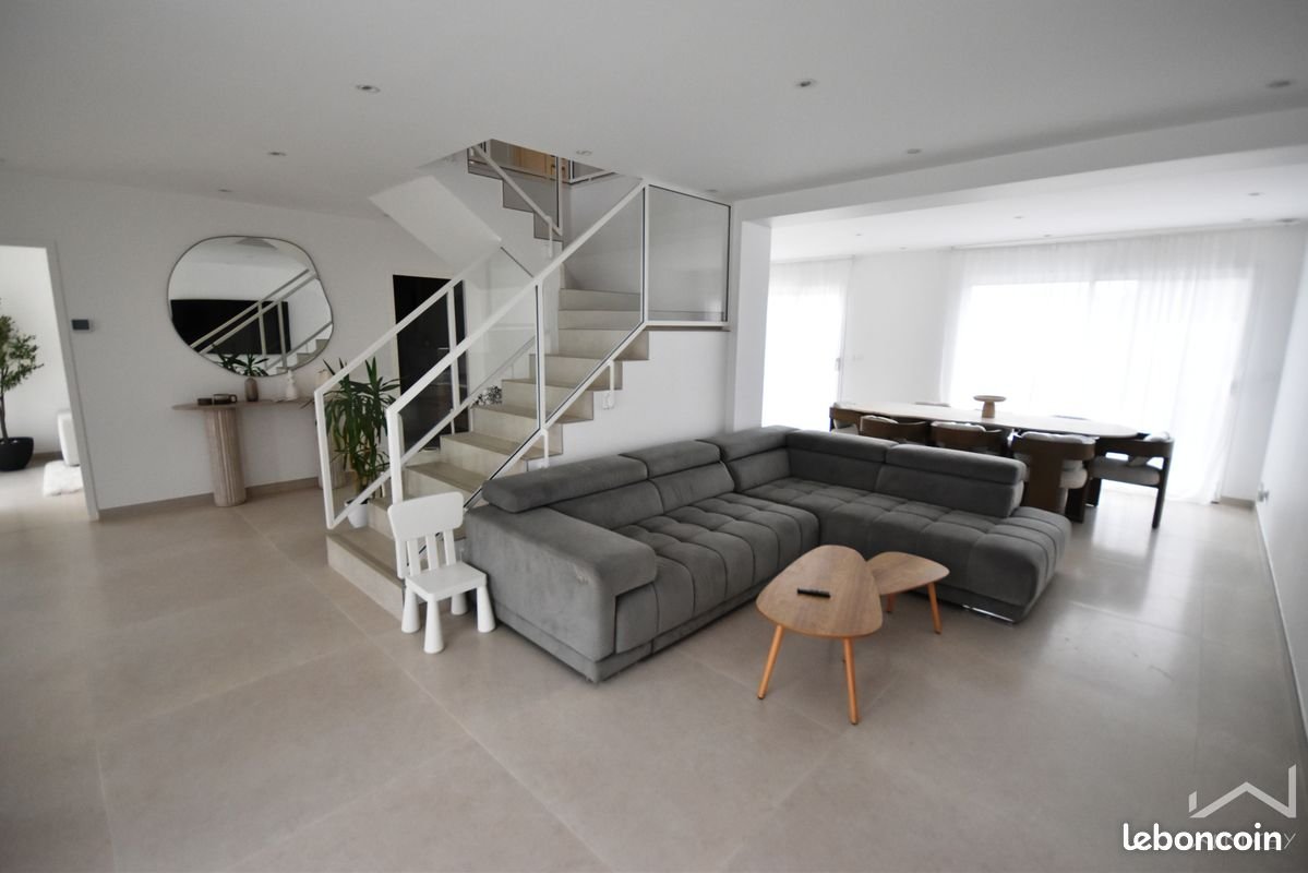 Maison à vendre, 175m², Vernouillet