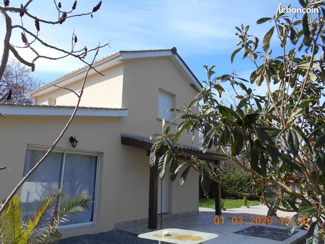 Maison à vendre, 84m², Couquèques