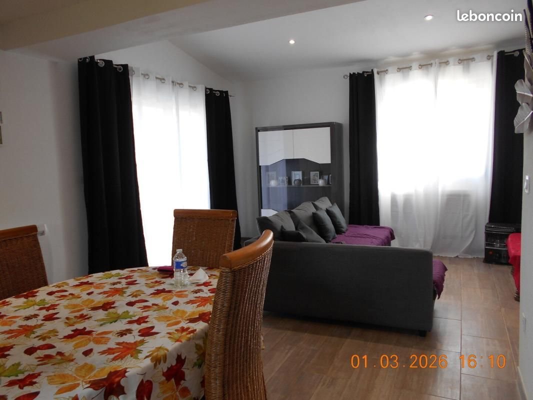 Maison à vendre, 84m², Couquèques