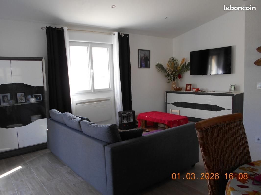 Maison à vendre, 84m², Couquèques