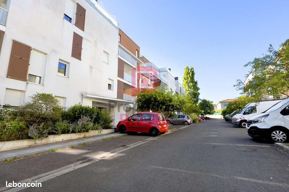 Appartement à vendre, 42m², Eysines