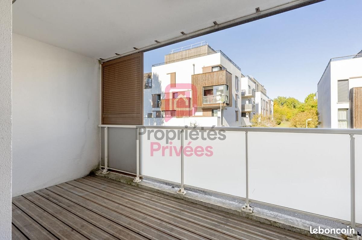 Appartement à vendre, 42m², Eysines