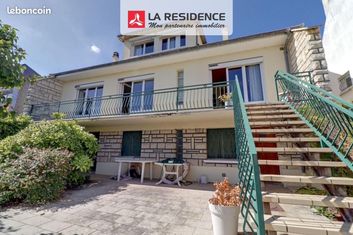 Maison à vendre, 137m², Maurecourt