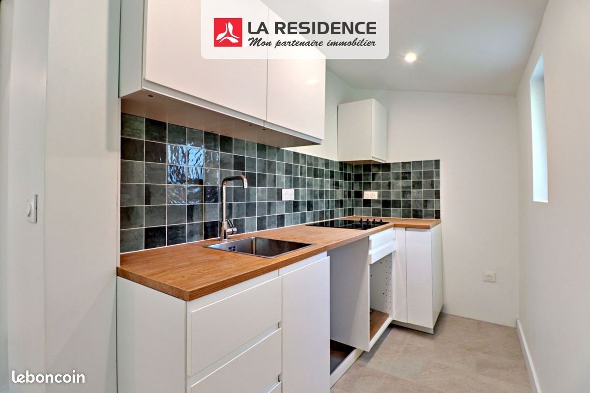 Maison à vendre, 45m², Maurecourt