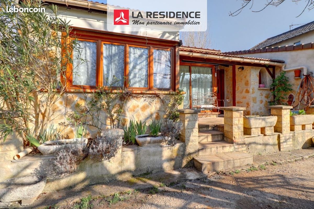 Maison à vendre, 45m², Maurecourt