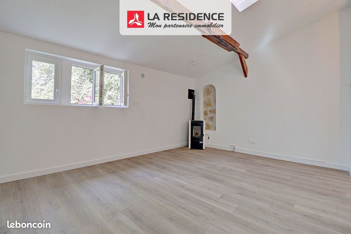 Maison à vendre, 45m², Maurecourt