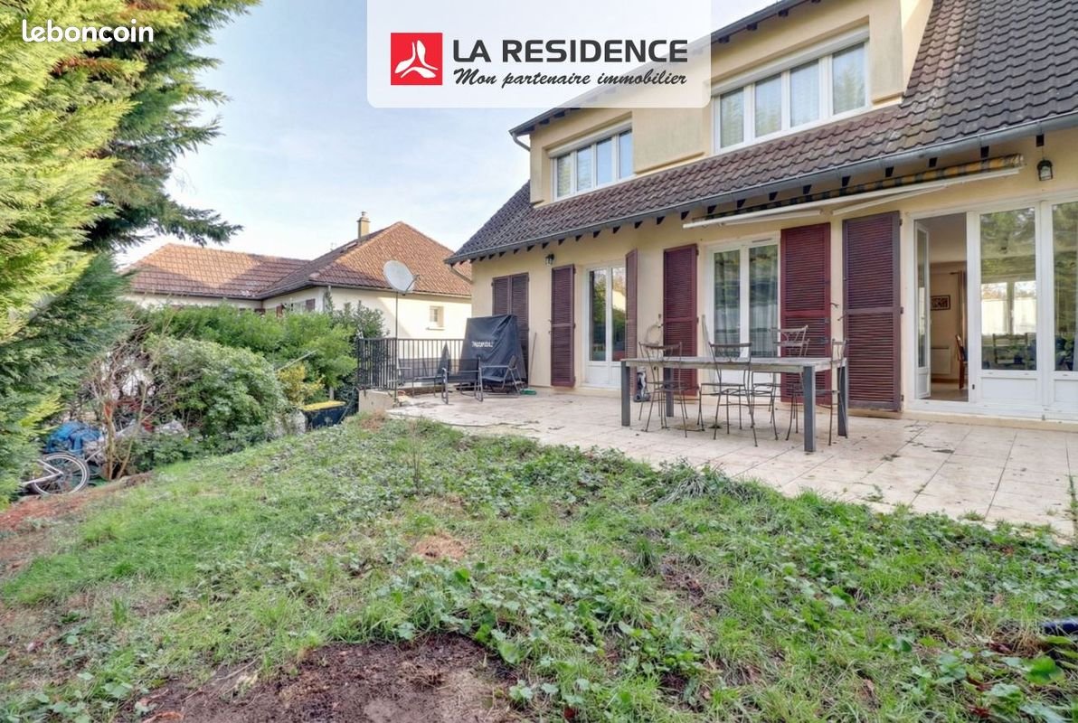 Appartement à vendre, 78m², Maurecourt