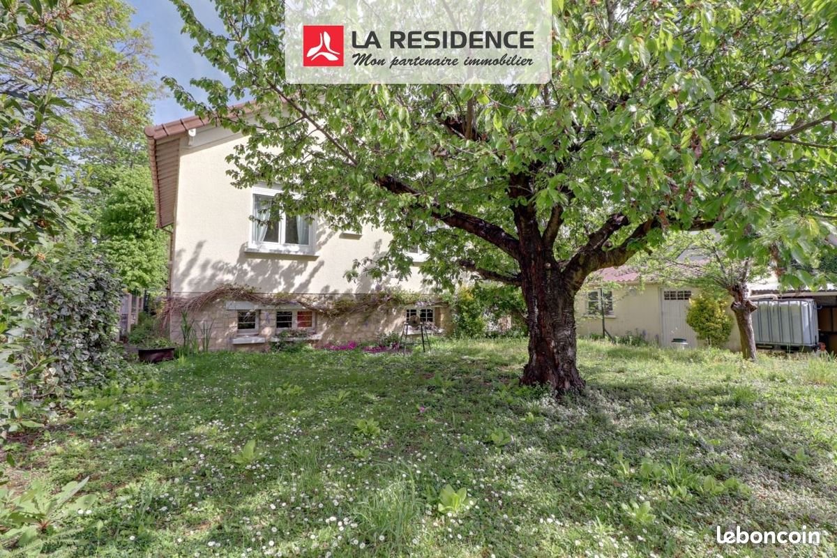 Maison à vendre, 91m², Maurecourt