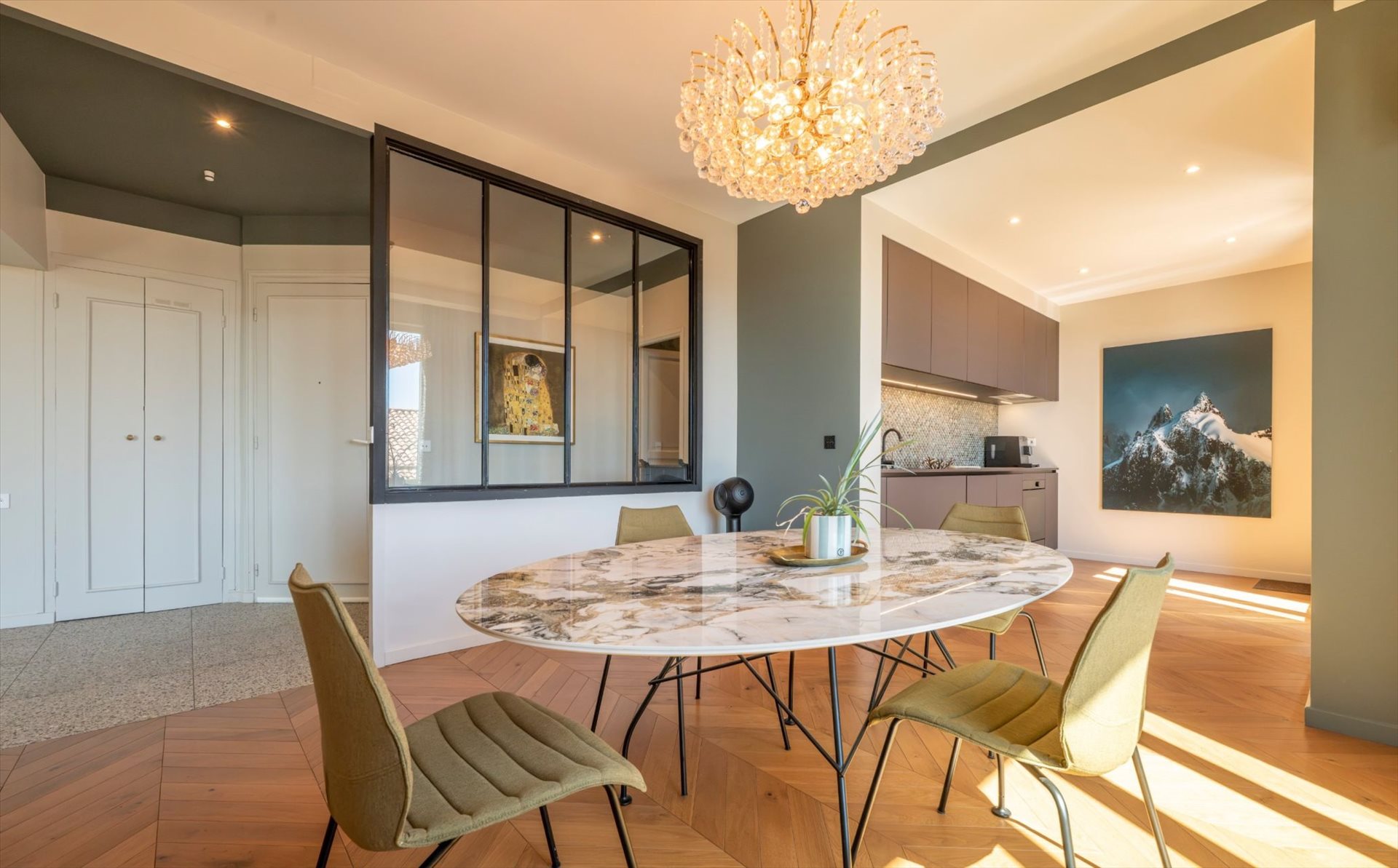 Appartement à vendre, 130m², Porto-Vecchio