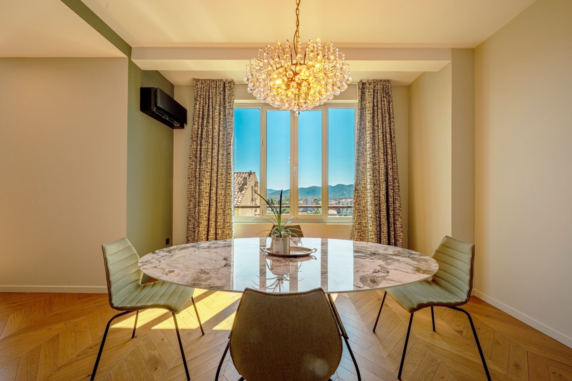 Appartement à vendre, 130m², Porto-Vecchio