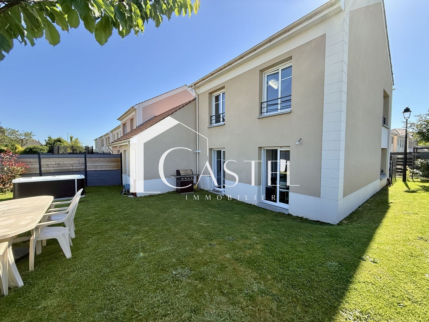 Maison à vendre, 91m², Les Alluets-le-Roi