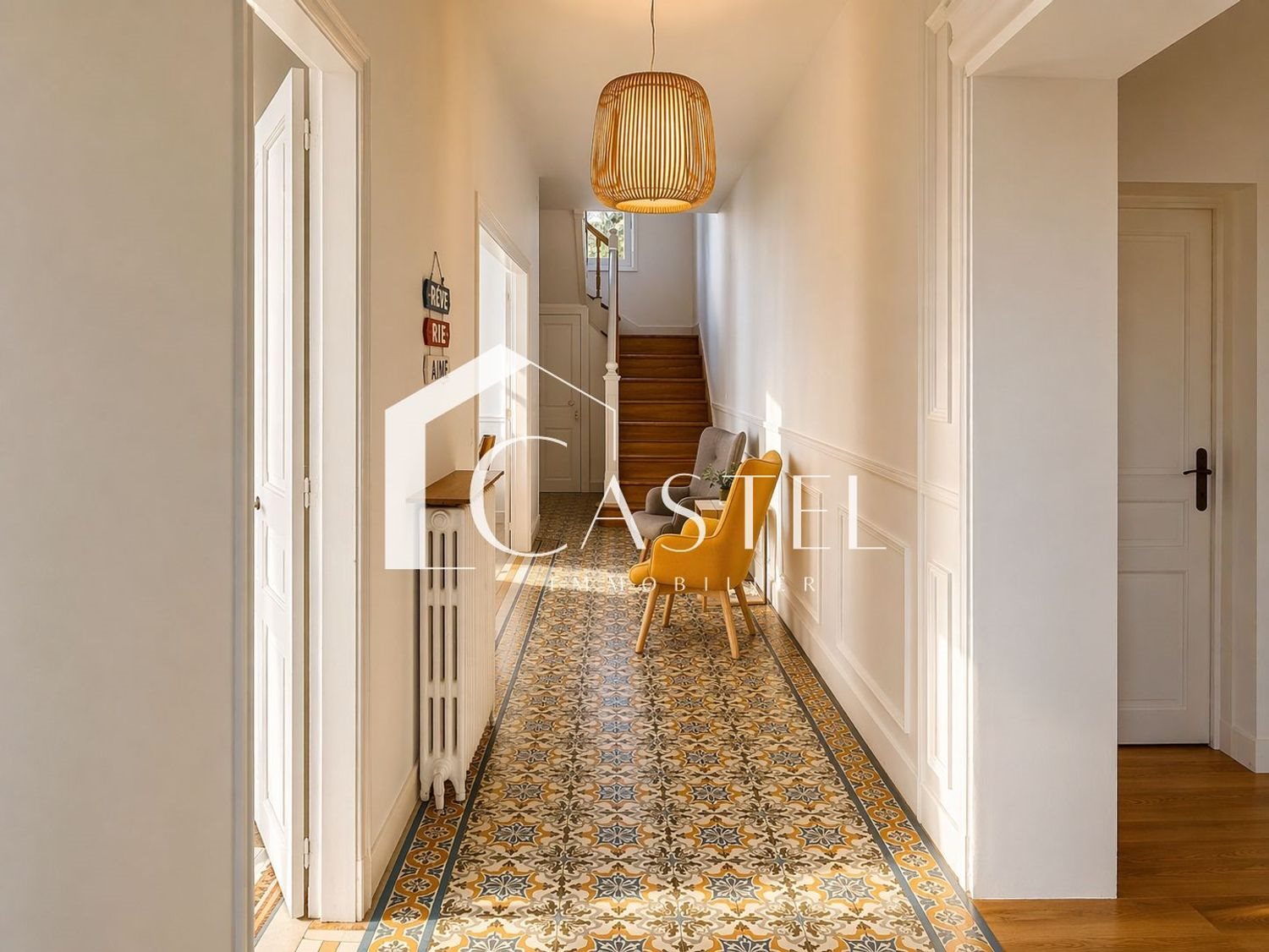 Maison à vendre, 308m², Bouafle