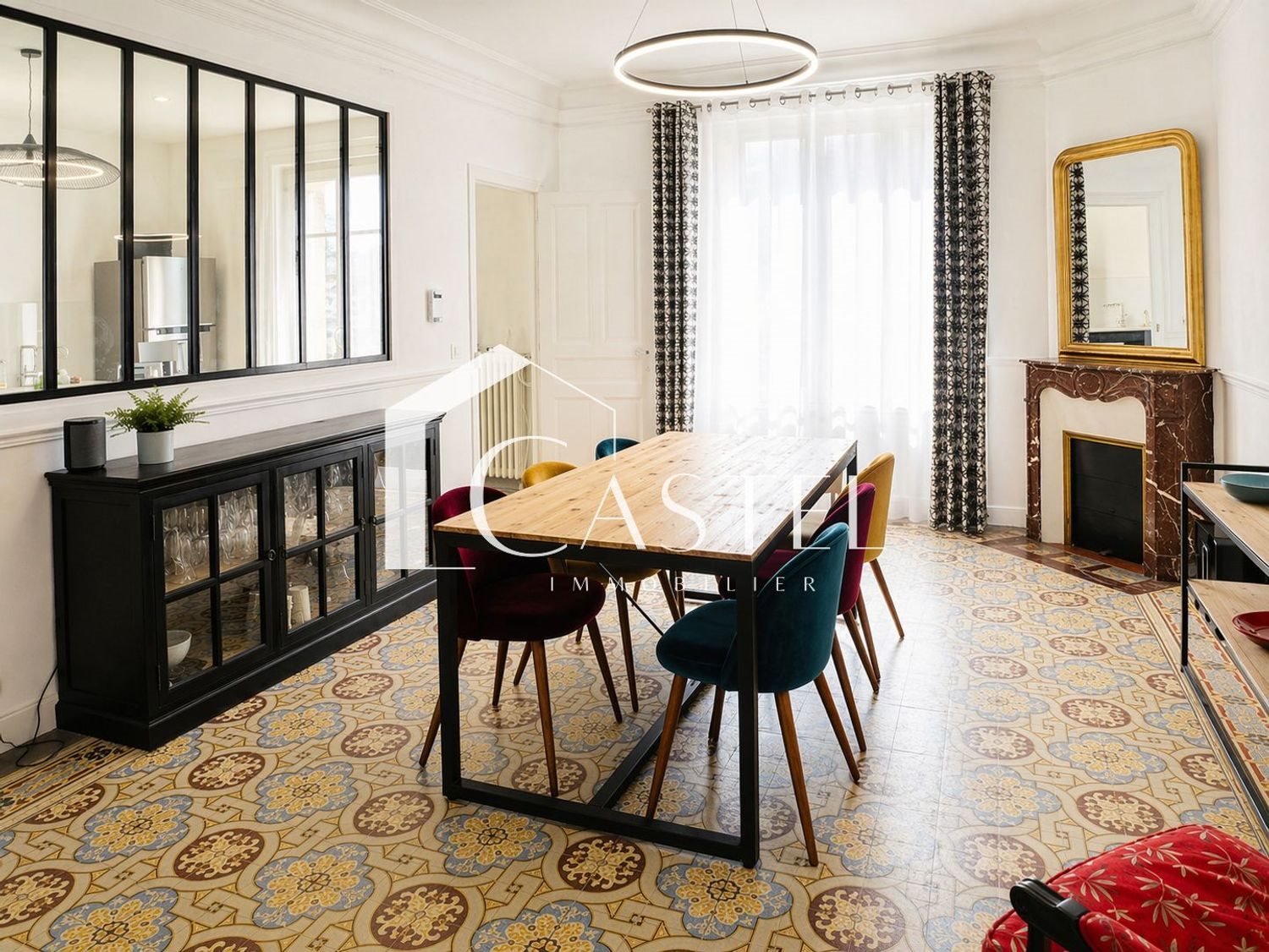 Maison à vendre, 308m², Bouafle