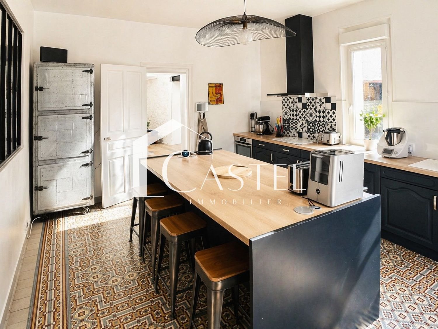 Maison à vendre, 308m², Bouafle