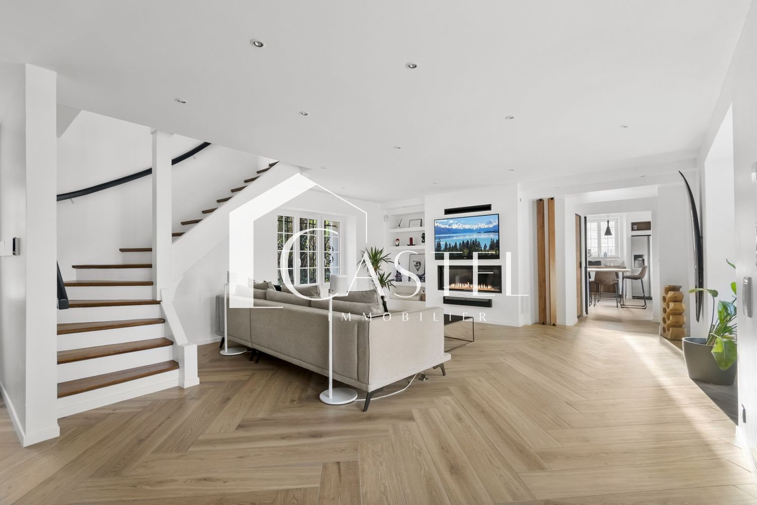 Maison à vendre, 300m², Les Alluets-le-Roi