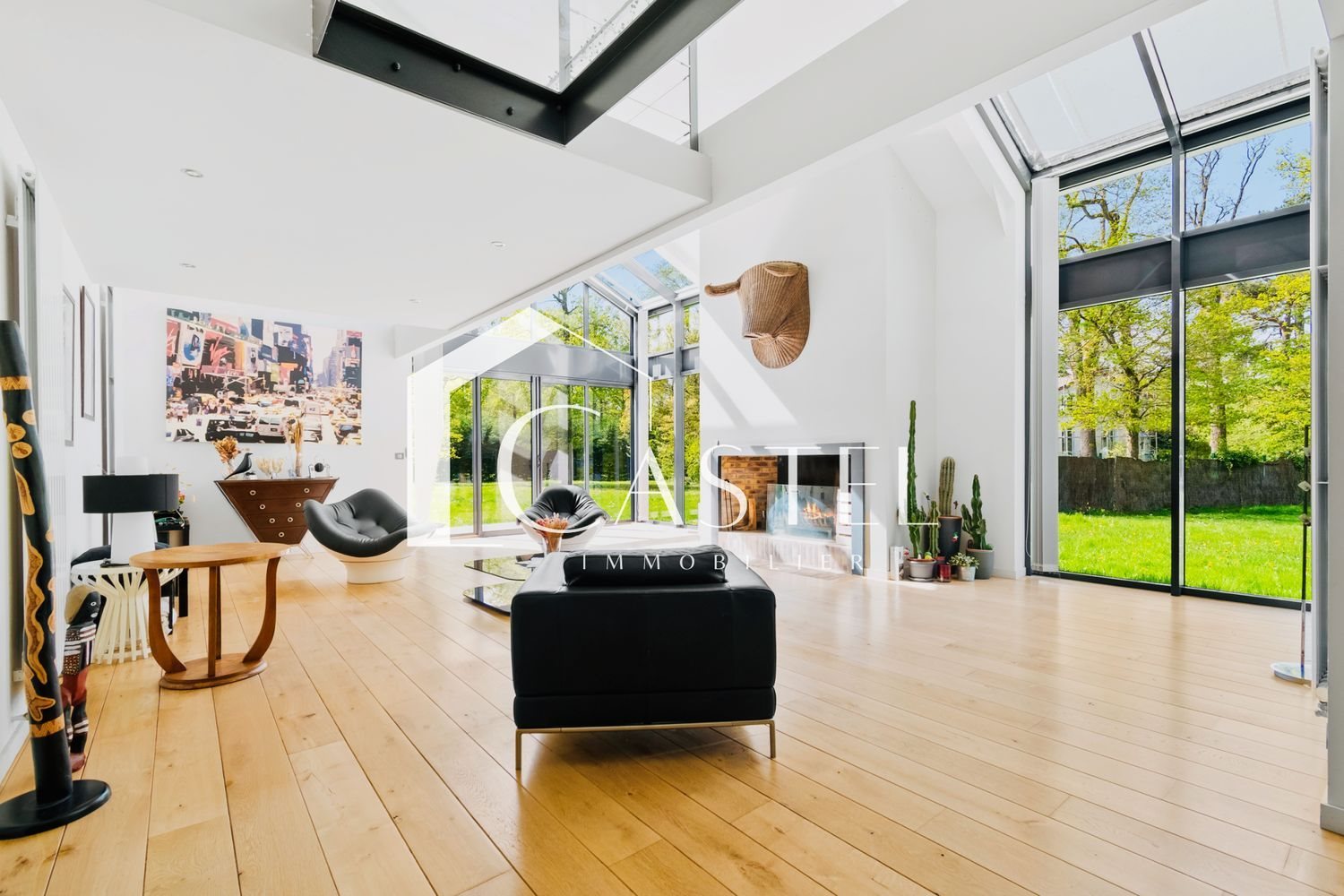 Maison à vendre, 295m², Herbeville