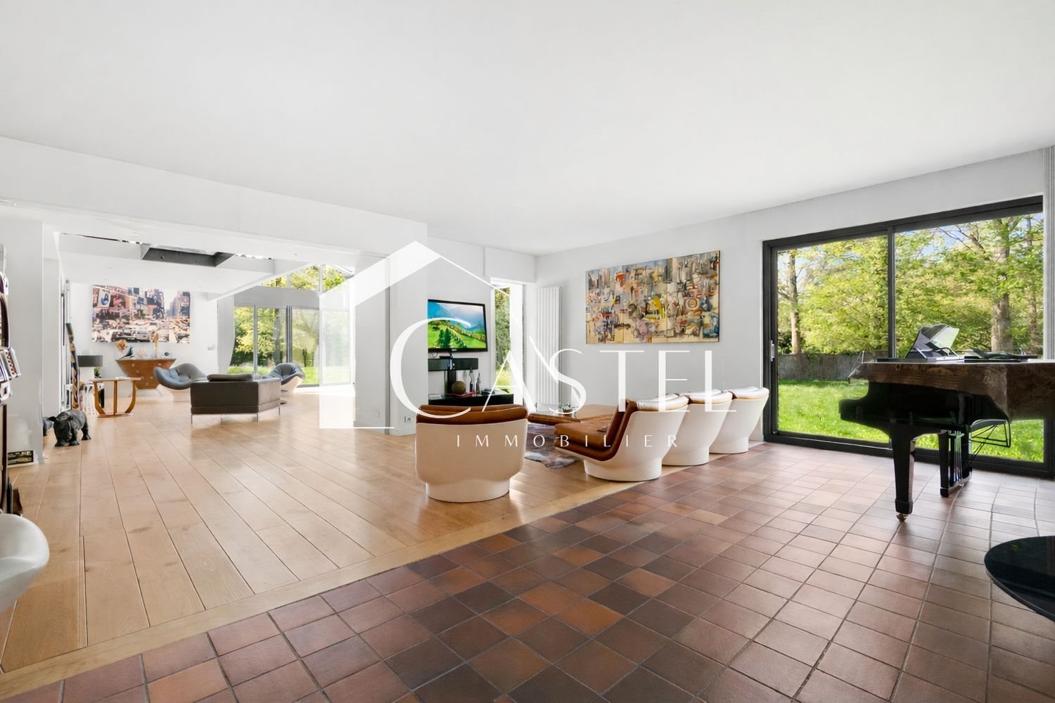Maison à vendre, 295m², Herbeville