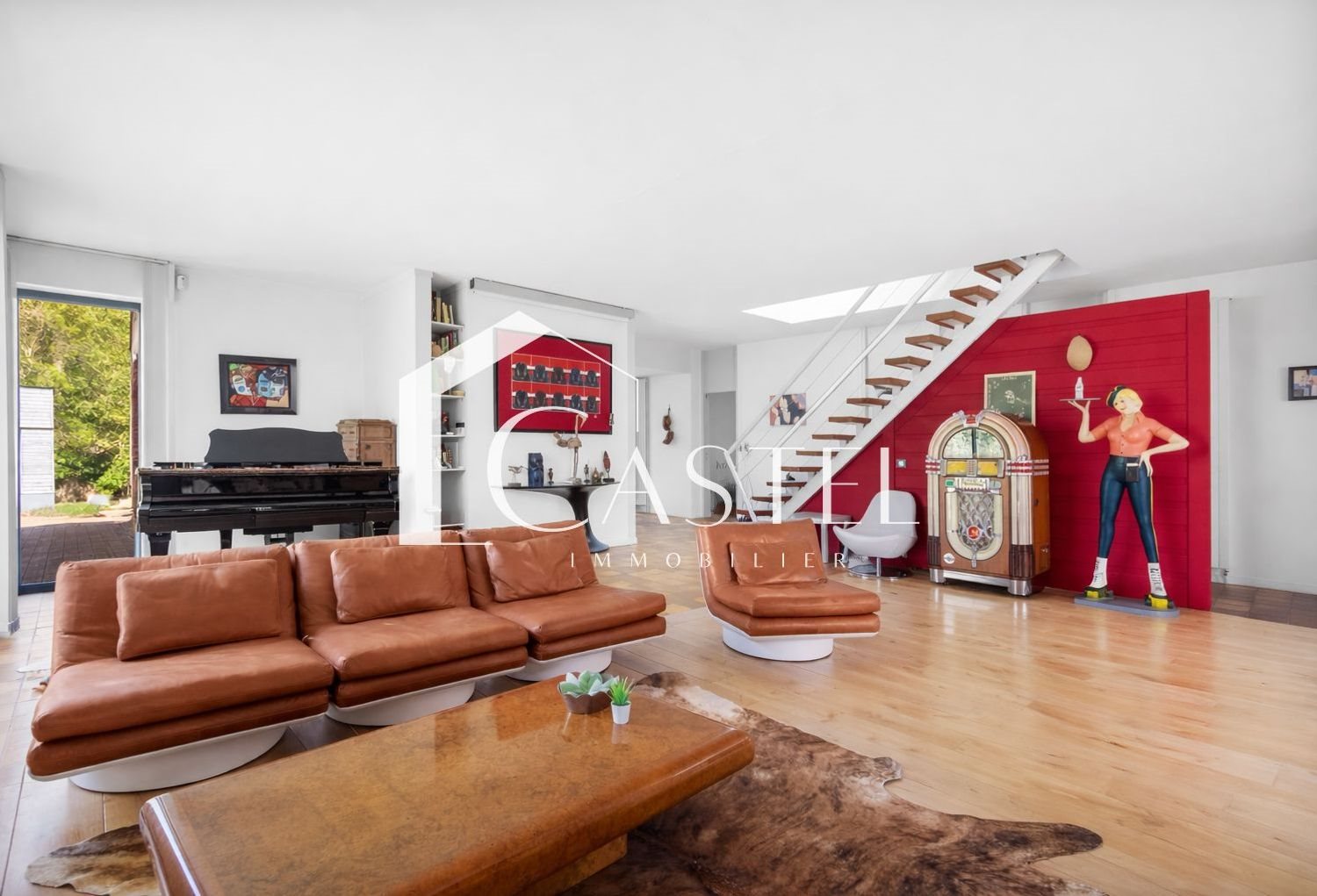 Maison à vendre, 295m², Herbeville