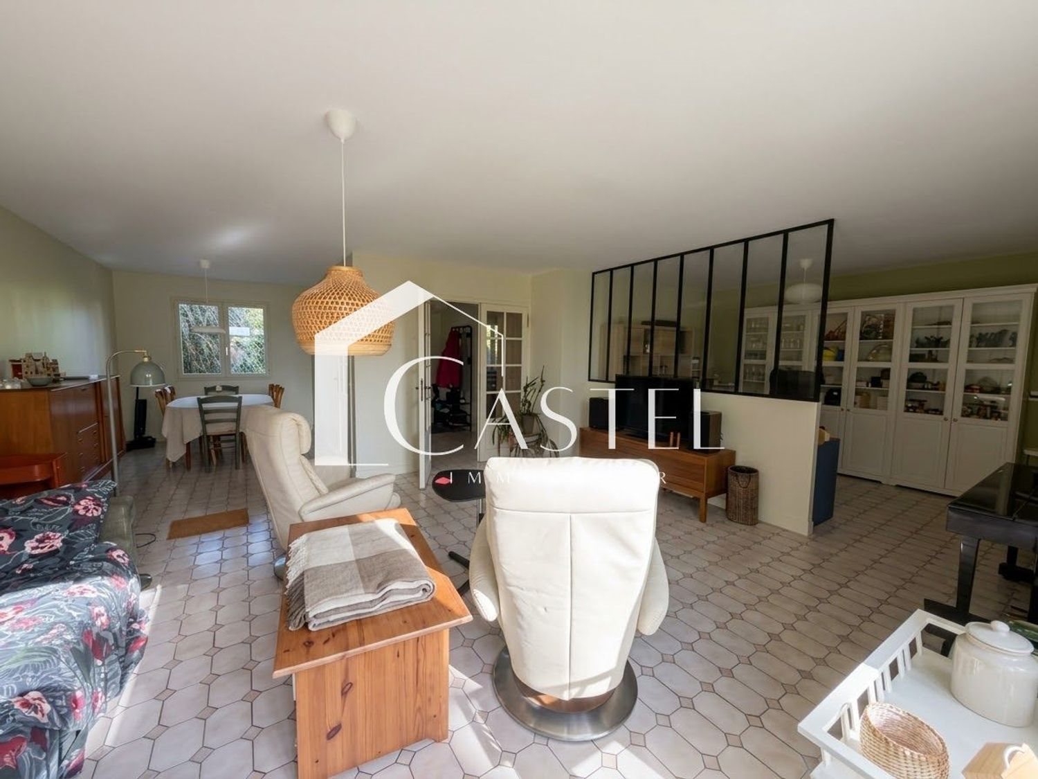 Maison à vendre, 110m², Les Alluets-le-Roi