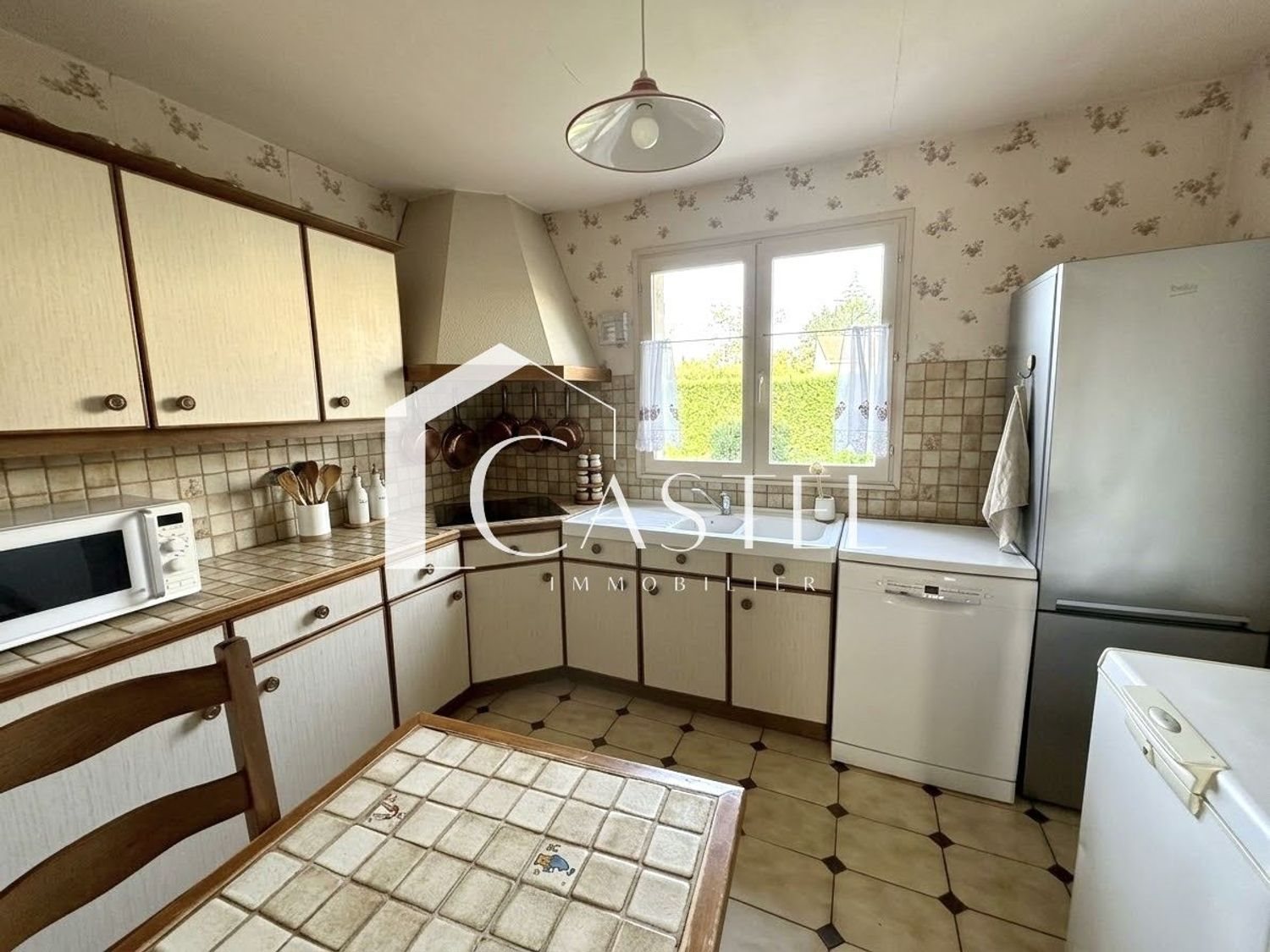 Maison à vendre, 82m², Les Alluets-le-Roi
