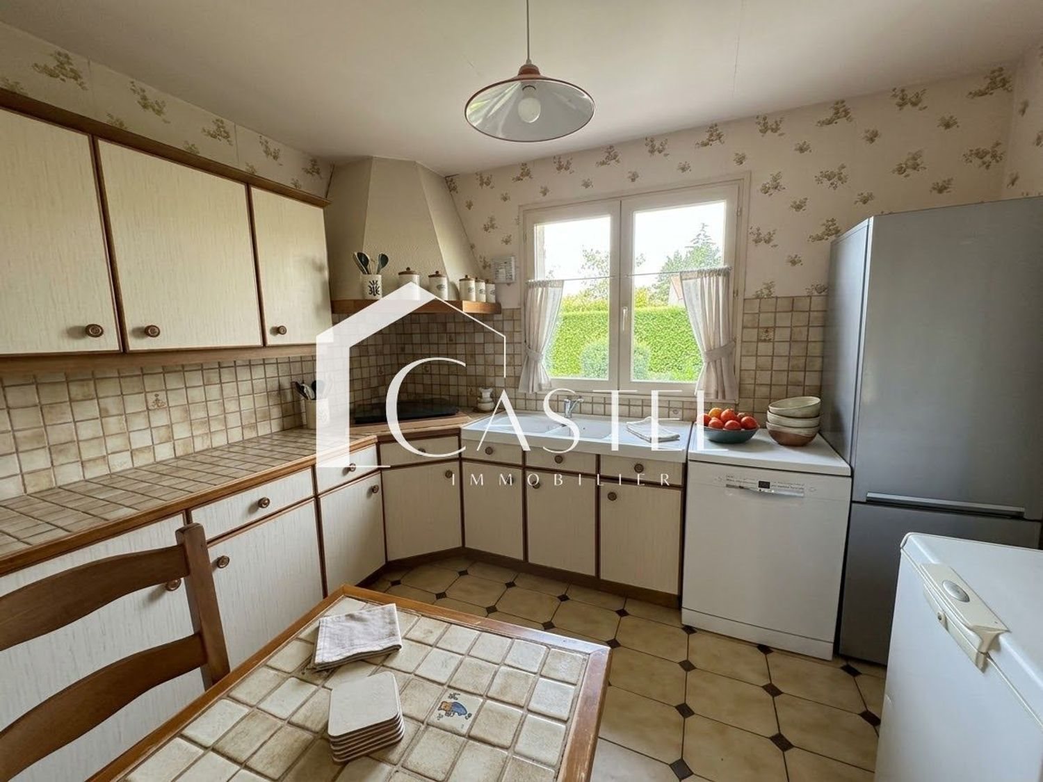 Maison à vendre, 82m², Les Alluets-le-Roi