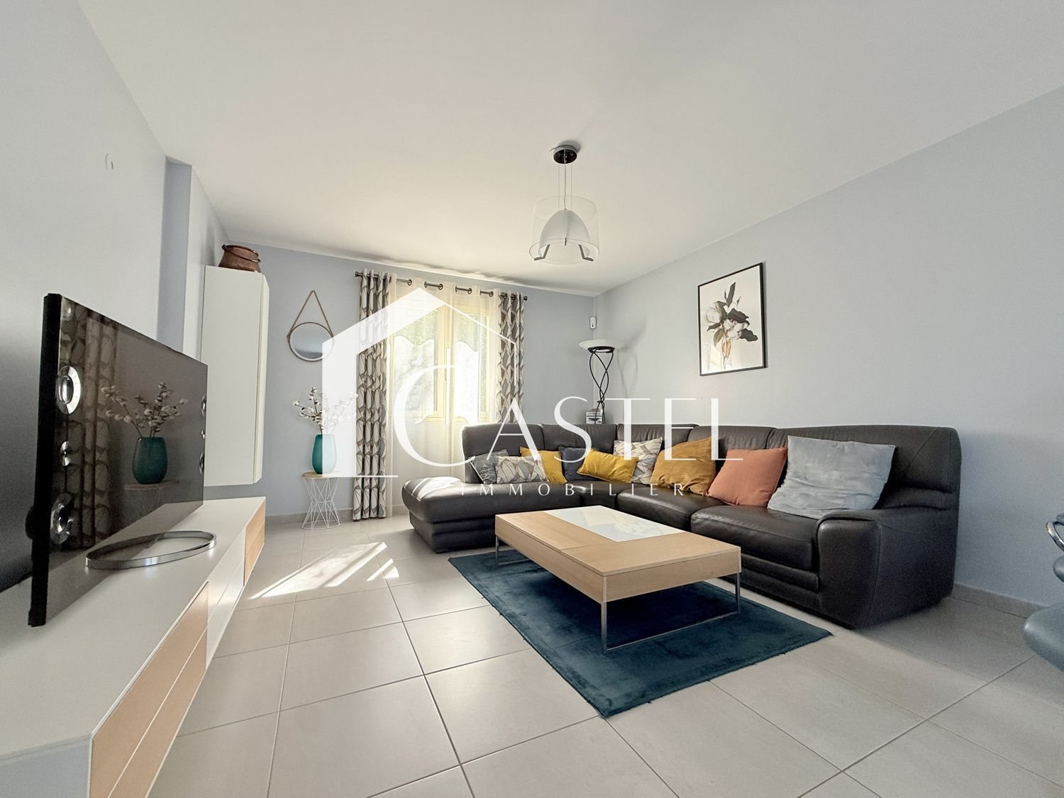 Maison à vendre, 150m², Morainvilliers