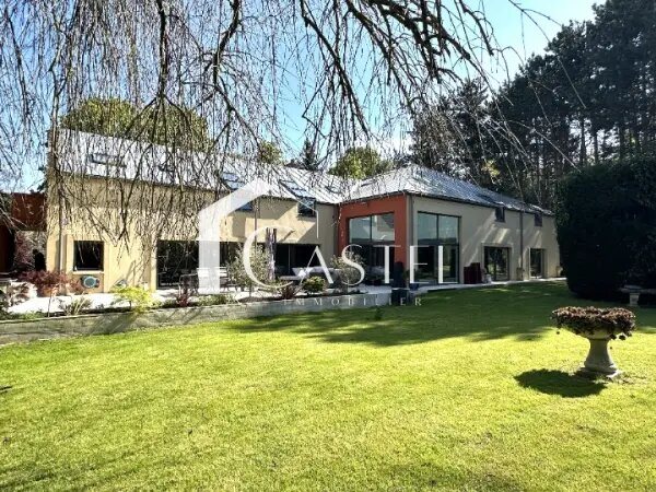 Maison à vendre, 900m², Orgeval