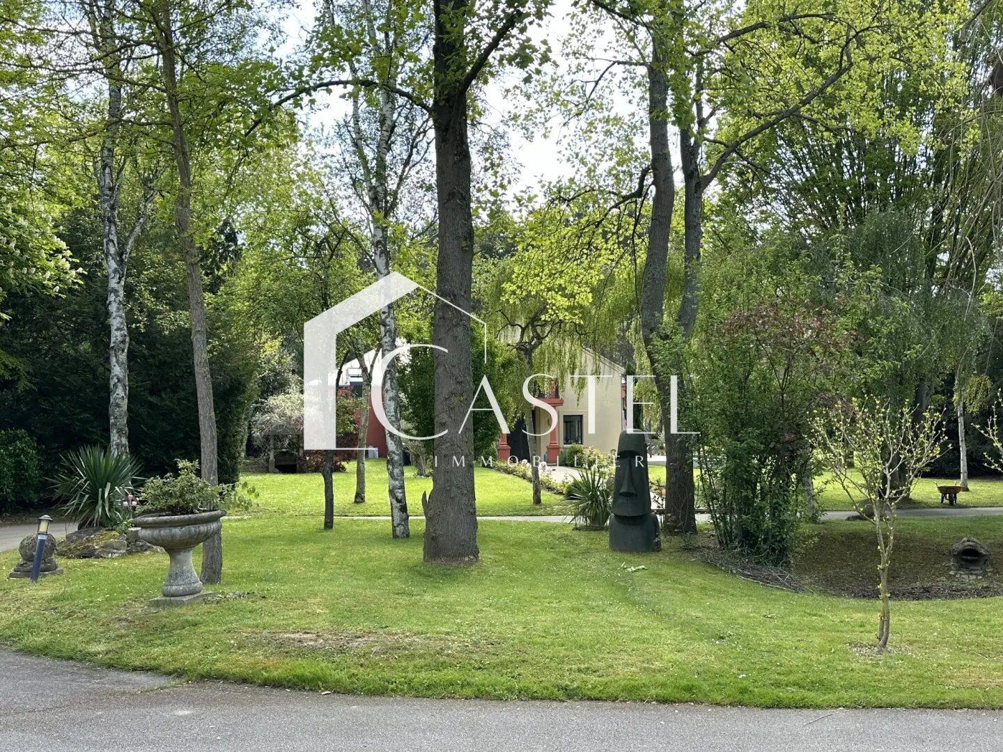Maison à vendre, 900m², Orgeval